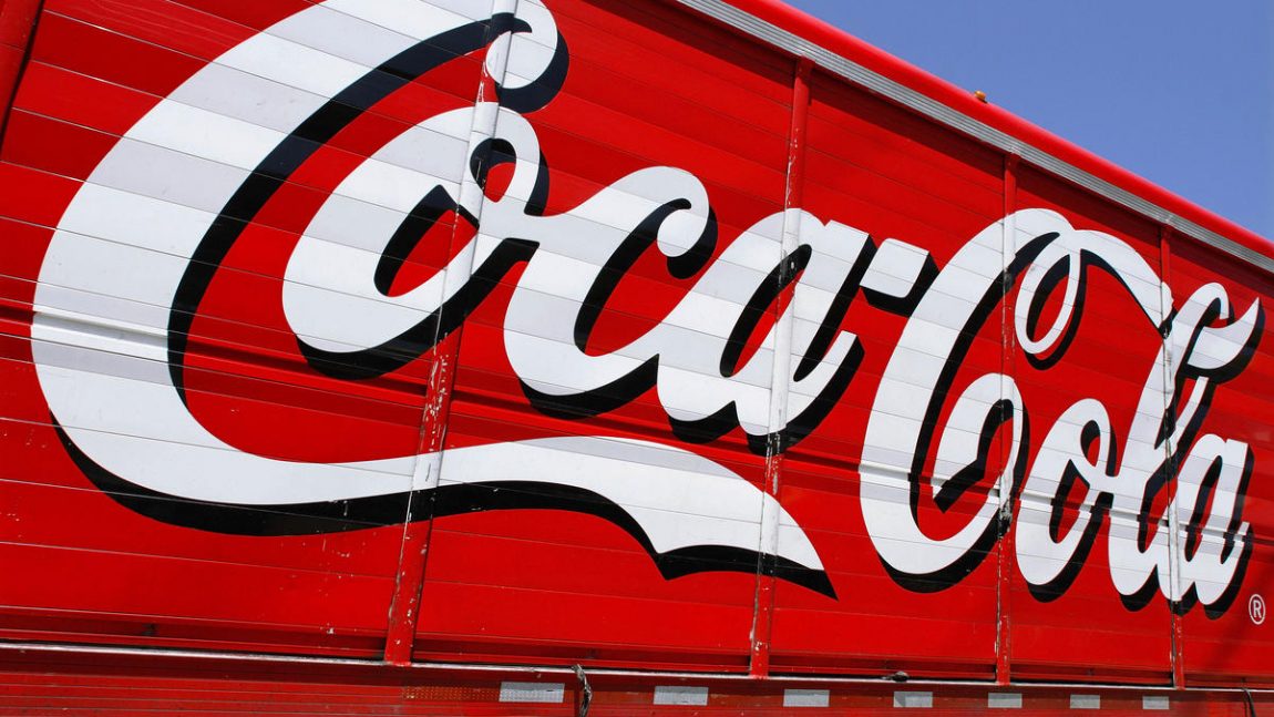 Coca-Cola investing in sports drink maker BodyArmor
