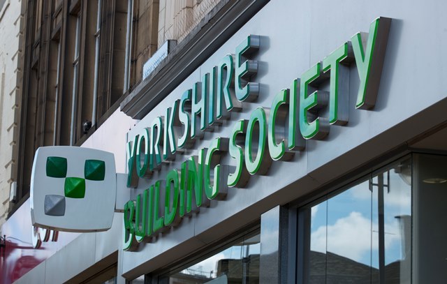 ‘Solid’ first half for Yorkshire Building Society Magazine
