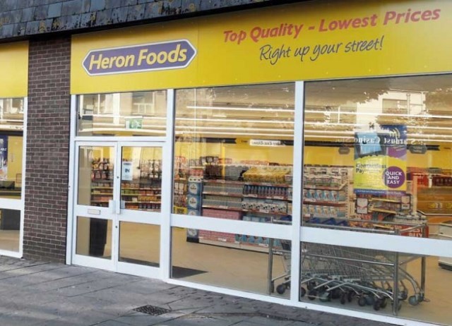Yorkshire frozen food specialist snapped up in £152m deal Magazine