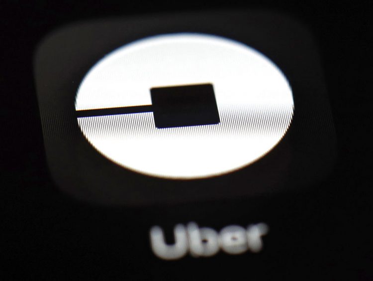 Uber narrows 2Q loss as company polishes tarnished image