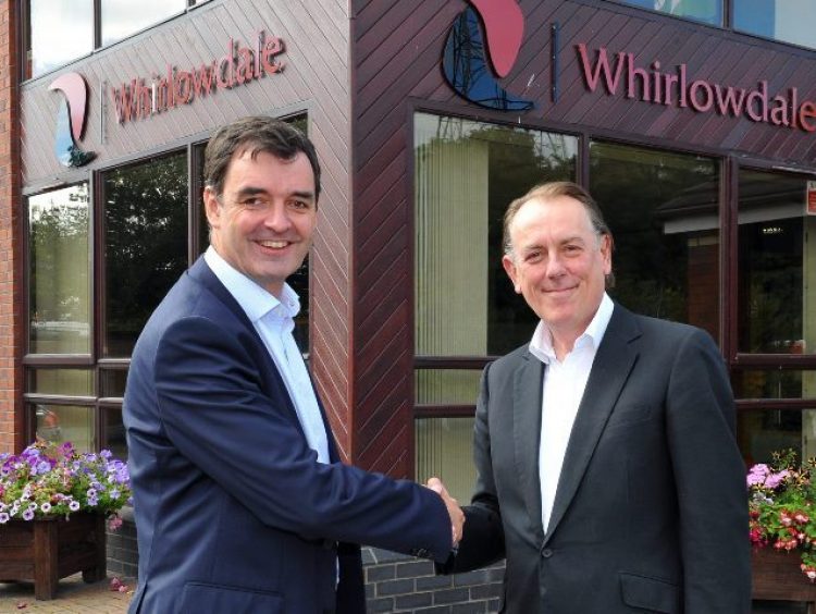 Rotherham pallet specialist snapped up by Scott Group Magazine