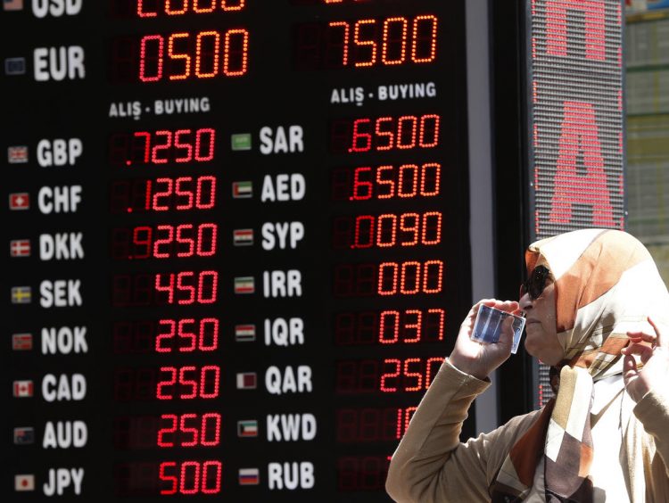 Why Turkey's currency is plunging and what it means