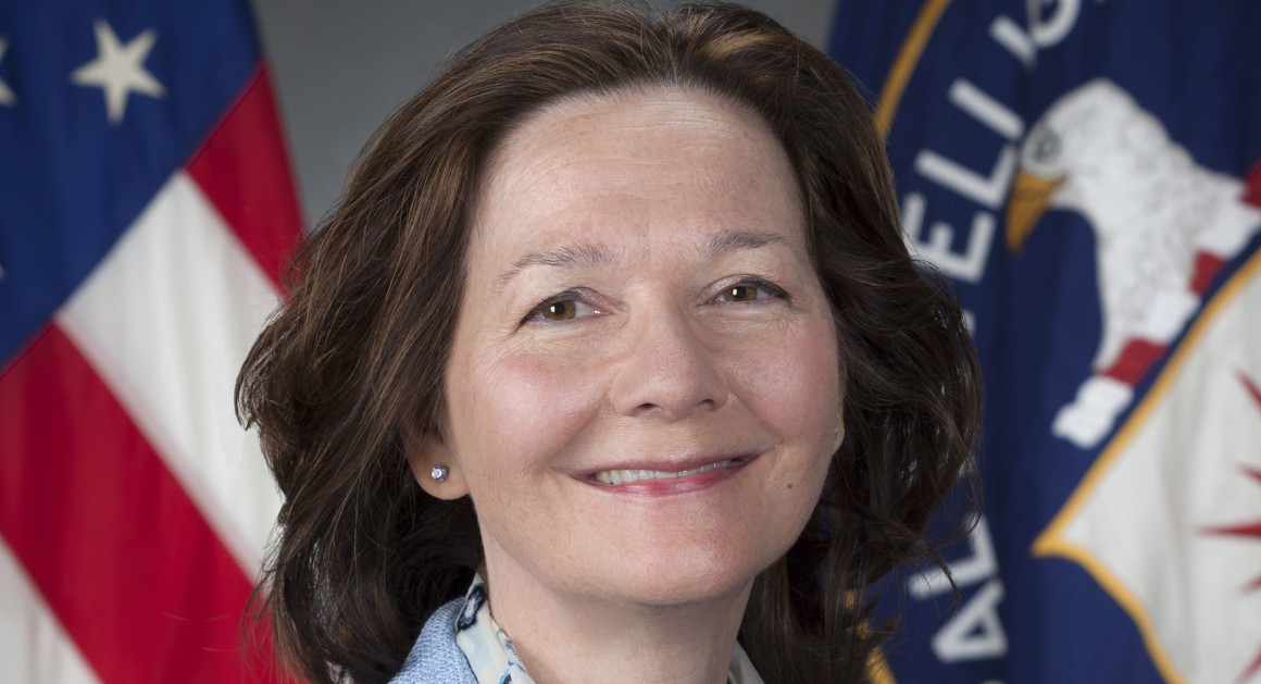 CIA: Haspel ‘acted appropriately’ in destruction of torture tapes